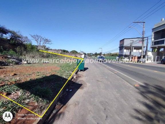 Imagem Terreno à Venda, 1 m² em Portinho - Piúma Imagem Terreno à Venda, 1 m² em Portinho - Piúma