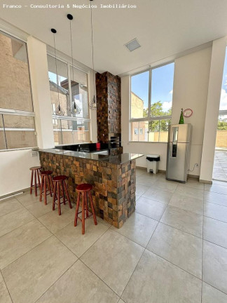 Imagem Apartamento com 2 Quartos à Venda, 54 m² em Parque Das Nações - Santo André