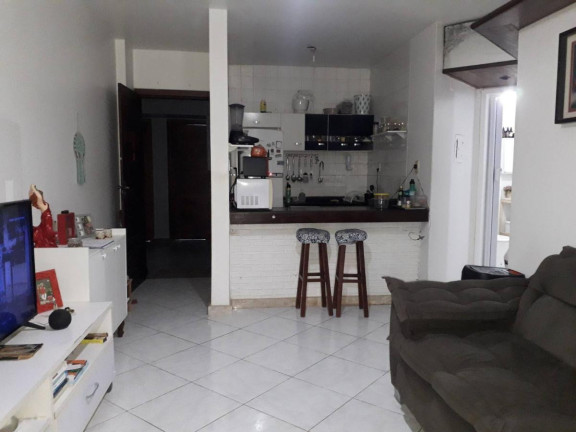 Imagem Apartamento com 1 Quarto à Venda, 65 m² em Armação - Salvador