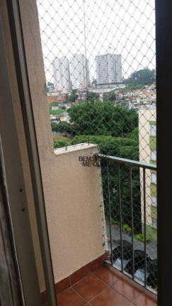 Imagem Apartamento com 2 Quartos à Venda, 55 m² em Jardim Santa Mônica - São Paulo Imagem Apartamento com 2 Quartos à Venda, 55 m² em Jardim Santa Mônica - São Paulo