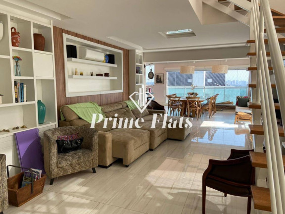 Imagem Apartamento com 2 Quartos à Venda, 171 m² em Campo Belo - São Paulo Imagem Apartamento com 2 Quartos à Venda, 171 m² em Campo Belo - São Paulo