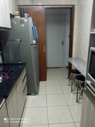 Imagem Apartamento com 2 Quartos à Venda, 57 m² em Jardim Leopoldina - Porto Alegre Imagem Apartamento com 2 Quartos à Venda, 57 m² em Jardim Leopoldina - Porto Alegre