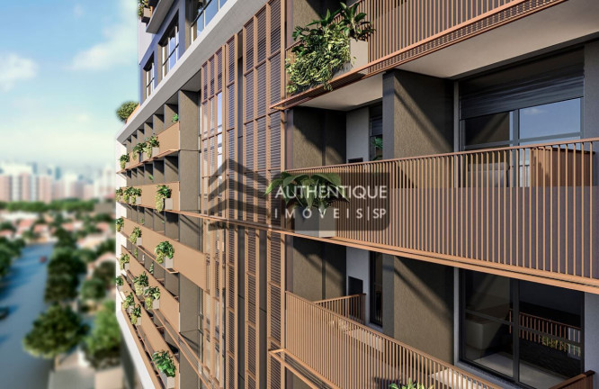Imagem Apartamento com 2 Quartos à Venda, 66 m² em Perdizes - São Paulo Imagem Apartamento com 2 Quartos à Venda, 66 m² em Perdizes - São Paulo