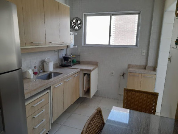 Imagem Apartamento com 3 Quartos à Venda, 145 m² em Boqueirão - Santos