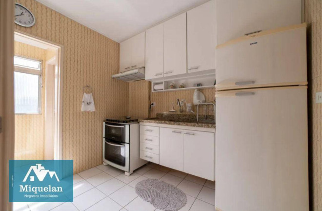 Imagem Apartamento com 2 Quartos à Venda, 67 m² em Tatuapé - São Paulo