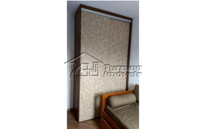 Imagem Apartamento com 2 Quartos à Venda, 54 m² em Urbanova - São José Dos Campos Imagem Apartamento com 2 Quartos à Venda, 54 m² em Urbanova - São José Dos Campos