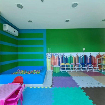 Imagem Apartamento com 2 Quartos à Venda, 68 m² em Cambeba - Fortaleza
