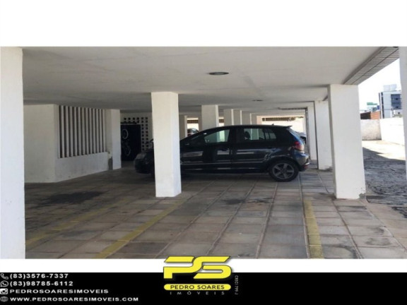 Apartamento com 2 Quartos à Venda, 62 m² em Bessa - João Pessoa
