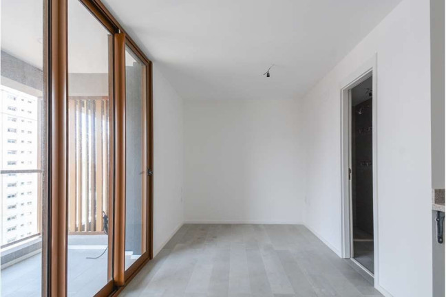 Imagem Imóvel com 1 Quarto à Venda, 26 m² em Vila Nova Conceição - São Paulo Imagem Imóvel com 1 Quarto à Venda, 26 m² em Vila Nova Conceição - São Paulo