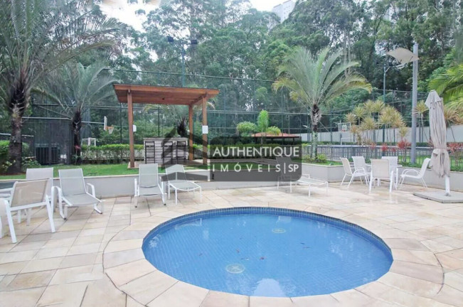 Imagem Apartamento com 3 Quartos à Venda, 170 m² em Morumbi - São Paulo Imagem Apartamento com 3 Quartos à Venda, 170 m² em Morumbi - São Paulo