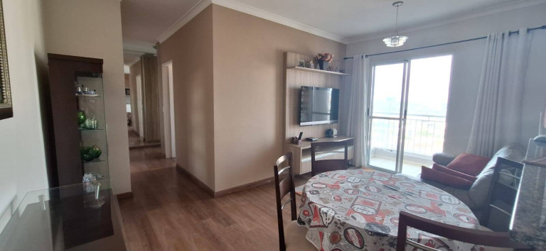 Imagem Apartamento com 3 Quartos à Venda, 830.000 m² em São Paulo - Jundiaí Imagem Apartamento com 3 Quartos à Venda, 830.000 m² em São Paulo - Jundiaí