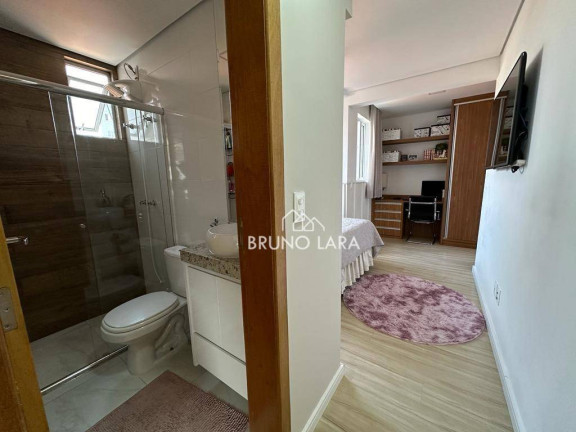 Imagem Apartamento com 4 Quartos à Venda, 144 m² em Brasiléia - Betim Imagem Apartamento com 4 Quartos à Venda, 144 m² em Brasiléia - Betim