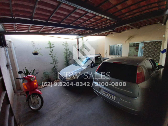 Imagem Casa com 2 Quartos à Venda, 150 m² em Jardim Balneário Meia Ponte - Goiânia Imagem Casa com 2 Quartos à Venda, 150 m² em Jardim Balneário Meia Ponte - Goiânia