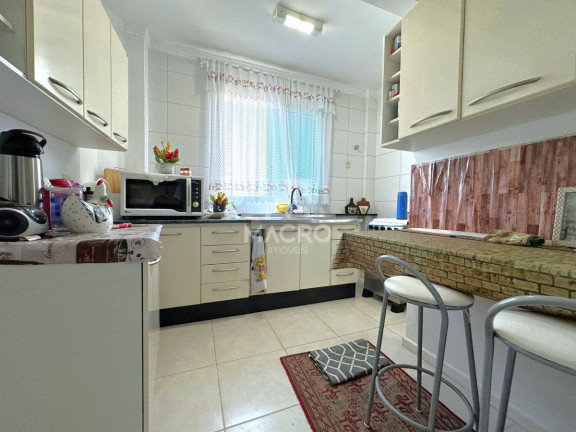 Imagem Apartamento com 3 Quartos à Venda, 89 m² em Centro - Jaraguá Do Sul