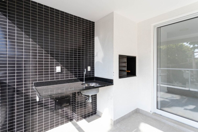 Imagem Apartamento com 3 Quartos à Venda, 134 m² em Lapa - São Paulo