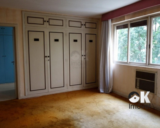 Imagem Apartamento com 4 Quartos à Venda, 330 m² em Jardim Paulista - São Paulo Imagem Apartamento com 4 Quartos à Venda, 330 m² em Jardim Paulista - São Paulo