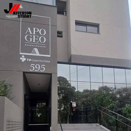 Imagem Apartamento com 2 Quartos à Venda, 73 m² em Vila Paraíba - Guaratinguetá Imagem Apartamento com 2 Quartos à Venda, 73 m² em Vila Paraíba - Guaratinguetá