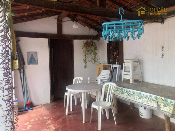 Imagem Casa com 4 Quartos à Venda, 179 m² em Jardim Das Rosas - Itu Imagem Casa com 4 Quartos à Venda, 179 m² em Jardim Das Rosas - Itu