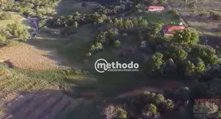Imagem Chácara com 8 Quartos à Venda, 512 m² em Zona Rural - Bofete