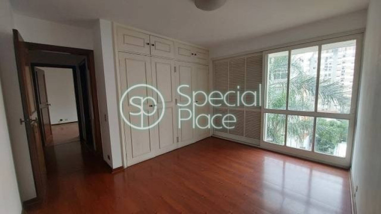 Imagem Apartamento com 3 Quartos à Venda, 321 m² em Jardim América - São Paulo Imagem Apartamento com 3 Quartos à Venda, 321 m² em Jardim América - São Paulo