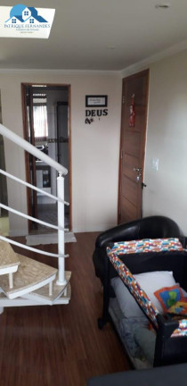 Imagem Apartamento com 2 Quartos à Venda, 82 m² em Cidade Lider - São Paulo