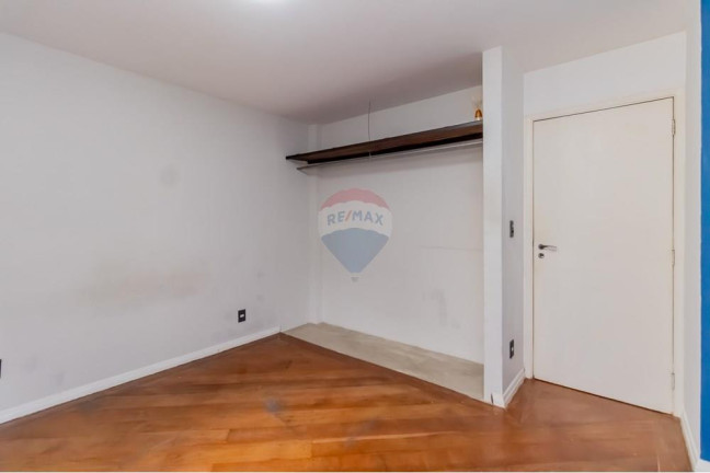 Imagem Apartamento com 3 Quartos à Venda, 112 m² em Vila Madalena - São Paulo