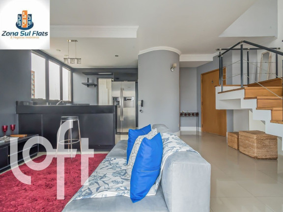 Imagem Apartamento com 2 Quartos à Venda, 142 m² em Planalto Paulista - São Paulo Imagem Apartamento com 2 Quartos à Venda, 142 m² em Planalto Paulista - São Paulo