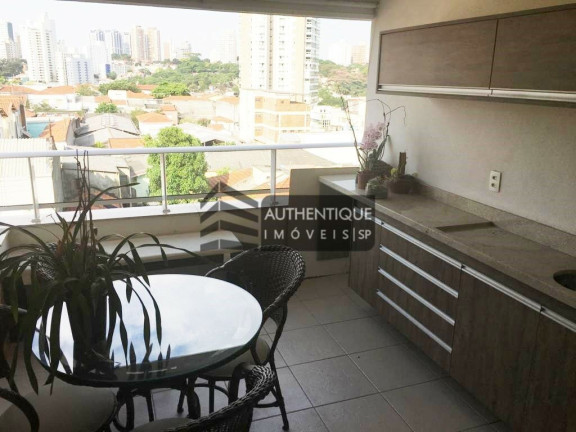 Imagem Apartamento com 2 Quartos à Venda, 67 m² em Vila Mariana - São Paulo