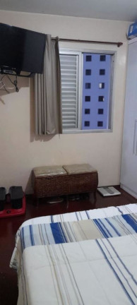 Imagem Apartamento com 2 Quartos à Venda, 55 m² em Vila Guarani (zona Sul) - São Paulo Imagem Apartamento com 2 Quartos à Venda, 55 m² em Vila Guarani (zona Sul) - São Paulo