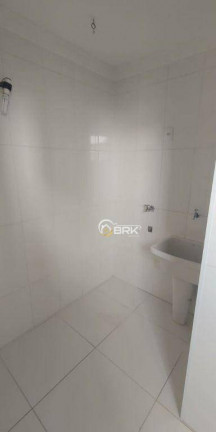 Imagem Apartamento com 2 Quartos à Venda, 68 m² em Vila Regente Feijó - São Paulo
