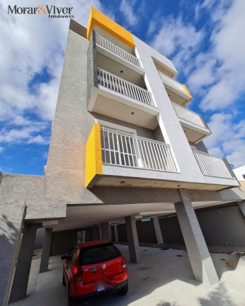 Imagem Apartamento com 3 Quartos à Venda, 65 m² em Boneca Do Iguaçu - São José Dos Pinhais