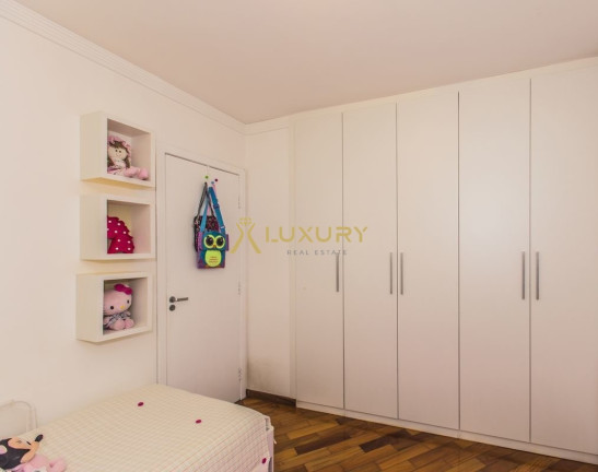 Imagem Imóvel com 3 Quartos à Venda, 135 m² em Santo Antônio - Belo Horizonte