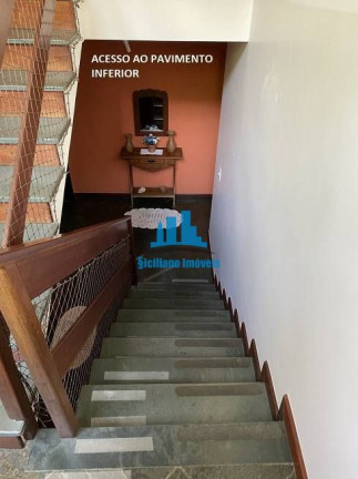Imagem Casa com 5 Quartos à Venda, 220 m² em Badu - Niterói