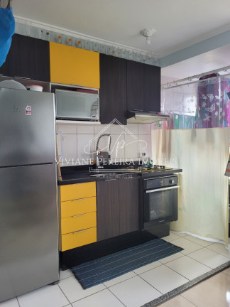 Imagem Imóvel com 2 Quartos à Venda, em Santa Maria - Osasco Imagem Imóvel com 2 Quartos à Venda, em Santa Maria - Osasco