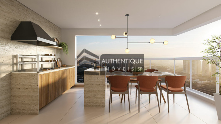 Imagem Apartamento com 3 Quartos à Venda, 88 m² em Vila Romana - São Paulo Imagem Apartamento com 3 Quartos à Venda, 88 m² em Vila Romana - São Paulo