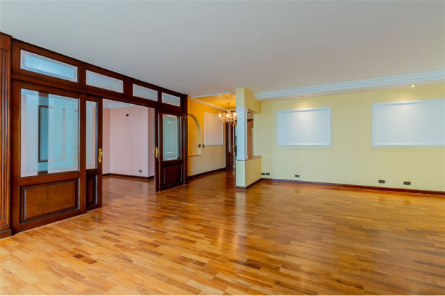 Imagem Apartamento com 4 Quartos à Venda, 276 m² em Higienópolis - São Paulo