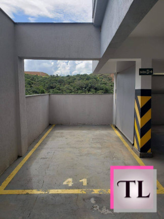 Imagem Apartamento com 2 Quartos à Venda, 66 m² em Jardim Vitória - Poços De Caldas