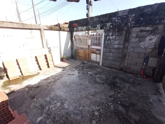 Casa com 1 Quarto à Venda, 139 m² em Nossa Senhora De Fátima - Mongaguá
