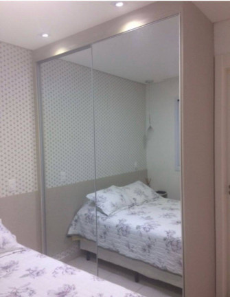 Imagem Apartamento com 2 Quartos à Venda, 49 m² em Vila Nambi - Jundiaí Imagem Apartamento com 2 Quartos à Venda, 49 m² em Vila Nambi - Jundiaí
