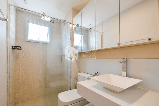 Imagem Apartamento com 2 Quartos à Venda, 98 m² em Vila Clementino - São Paulo