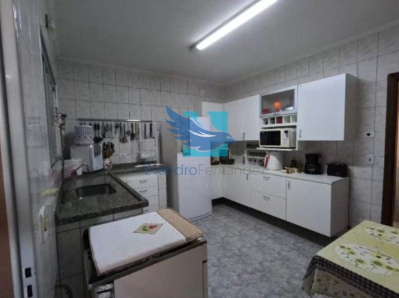 Imagem Casa com 3 Quartos à Venda, 176 m² em Jardim Mariluz - São Pedro
