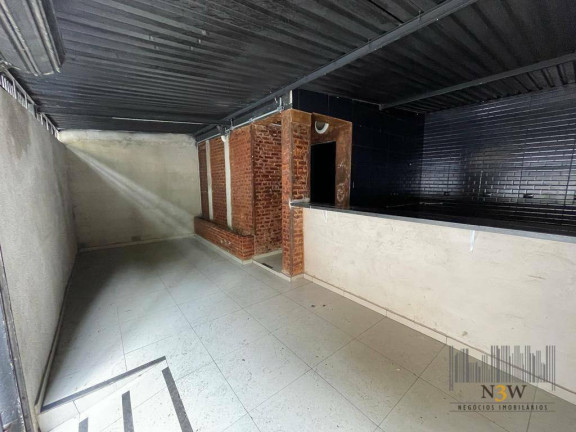 Imagem Loja à Venda, 126 m² em Vila Leopoldina - São Paulo Imagem Loja à Venda, 126 m² em Vila Leopoldina - São Paulo