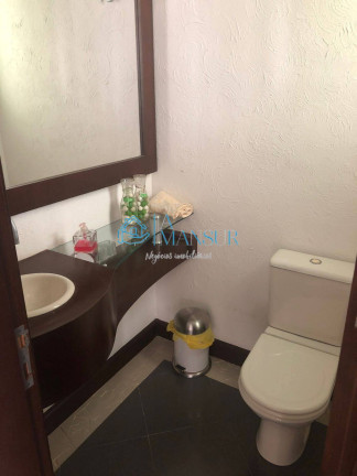 Imagem Casa com 4 Quartos para Temporada, 390 m² em Vista Linda - Bertioga