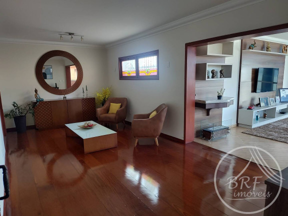 Cobertura com 3 Quartos à Venda, 184 m² em Balneário - Florianópolis