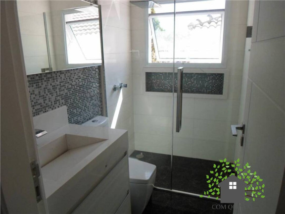 Imagem Casa com 4 Quartos à Venda, 650 m² em São Paulo Ii - Cotia