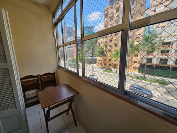 Imagem Apartamento com 2 Quartos à Venda, 62 m² em Bela Vista - São Paulo Imagem Apartamento com 2 Quartos à Venda, 62 m² em Bela Vista - São Paulo
