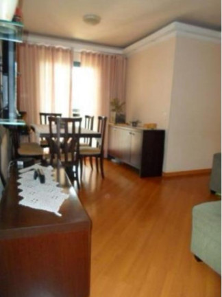 Imagem Apartamento com 3 Quartos à Venda, 65 m² em Vila Carbone - São Paulo