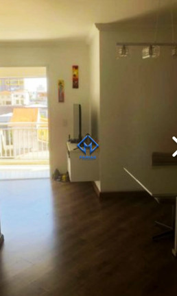 Imagem Apartamento com 2 Quartos à Venda, 55 m² em Ipiranga - São Paulo Imagem Apartamento com 2 Quartos à Venda, 55 m² em Ipiranga - São Paulo