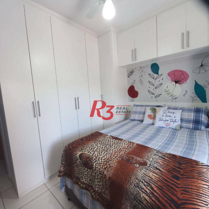 Imagem Apartamento com 3 Quartos à Venda, 111 m² em Canto Do Forte - Praia Grande Imagem Apartamento com 3 Quartos à Venda, 111 m² em Canto Do Forte - Praia Grande