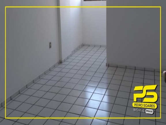 Imagem Apartamento com 3 Quartos à Venda, 134 m² em Miramar - João Pessoa